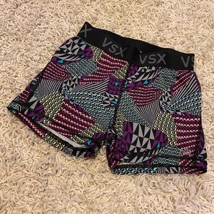 Victoria’s Secret Work Out Shorts
